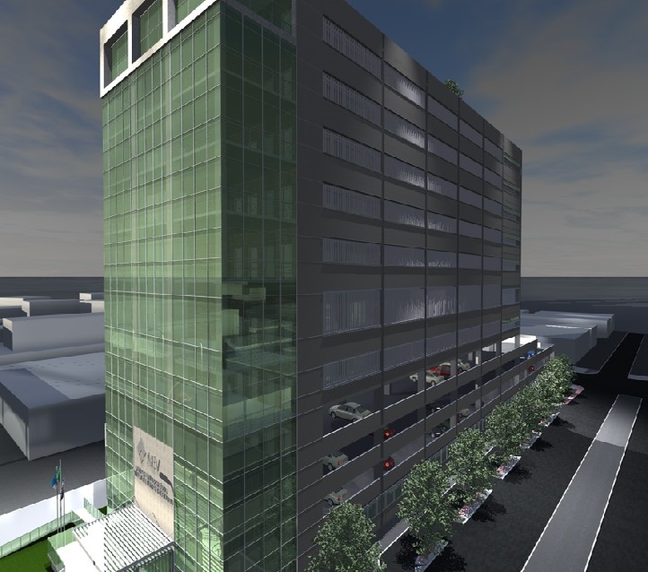 Centro Universitário