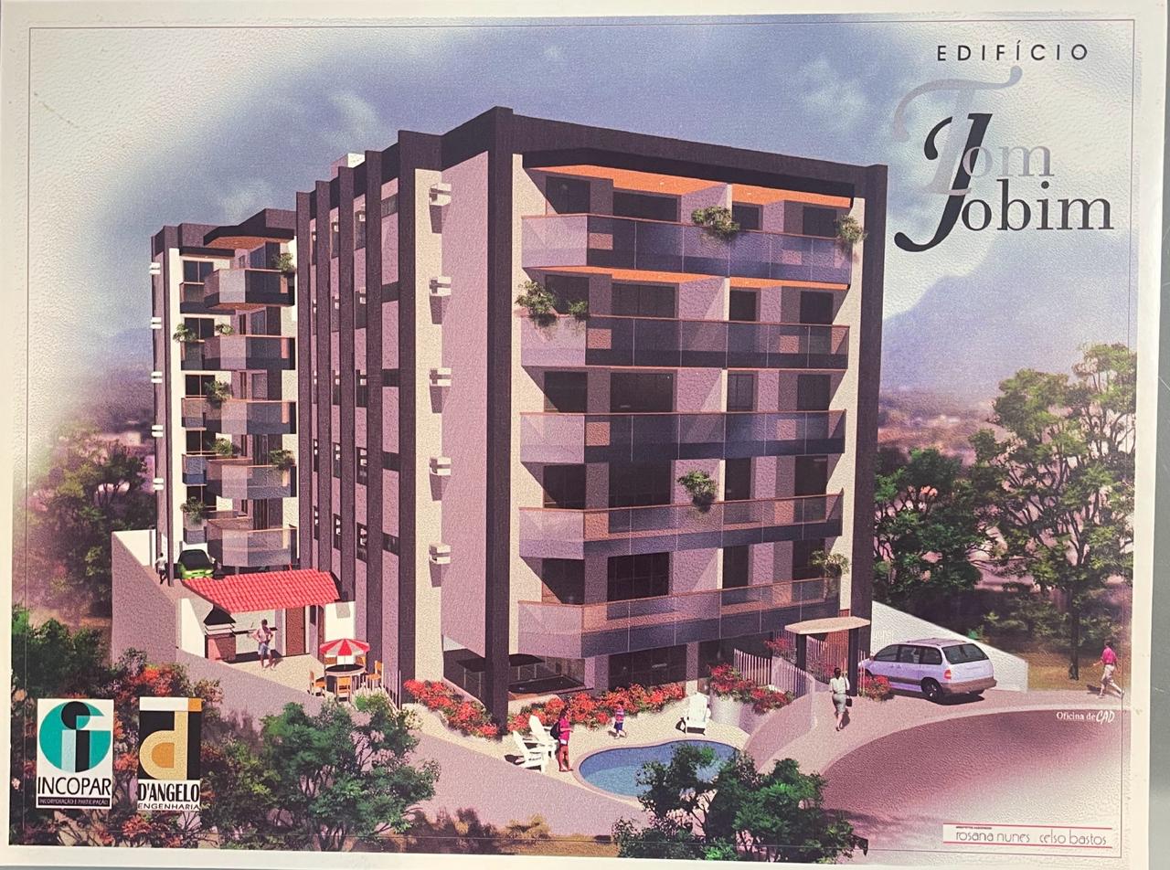 Projeto Celso Bastos