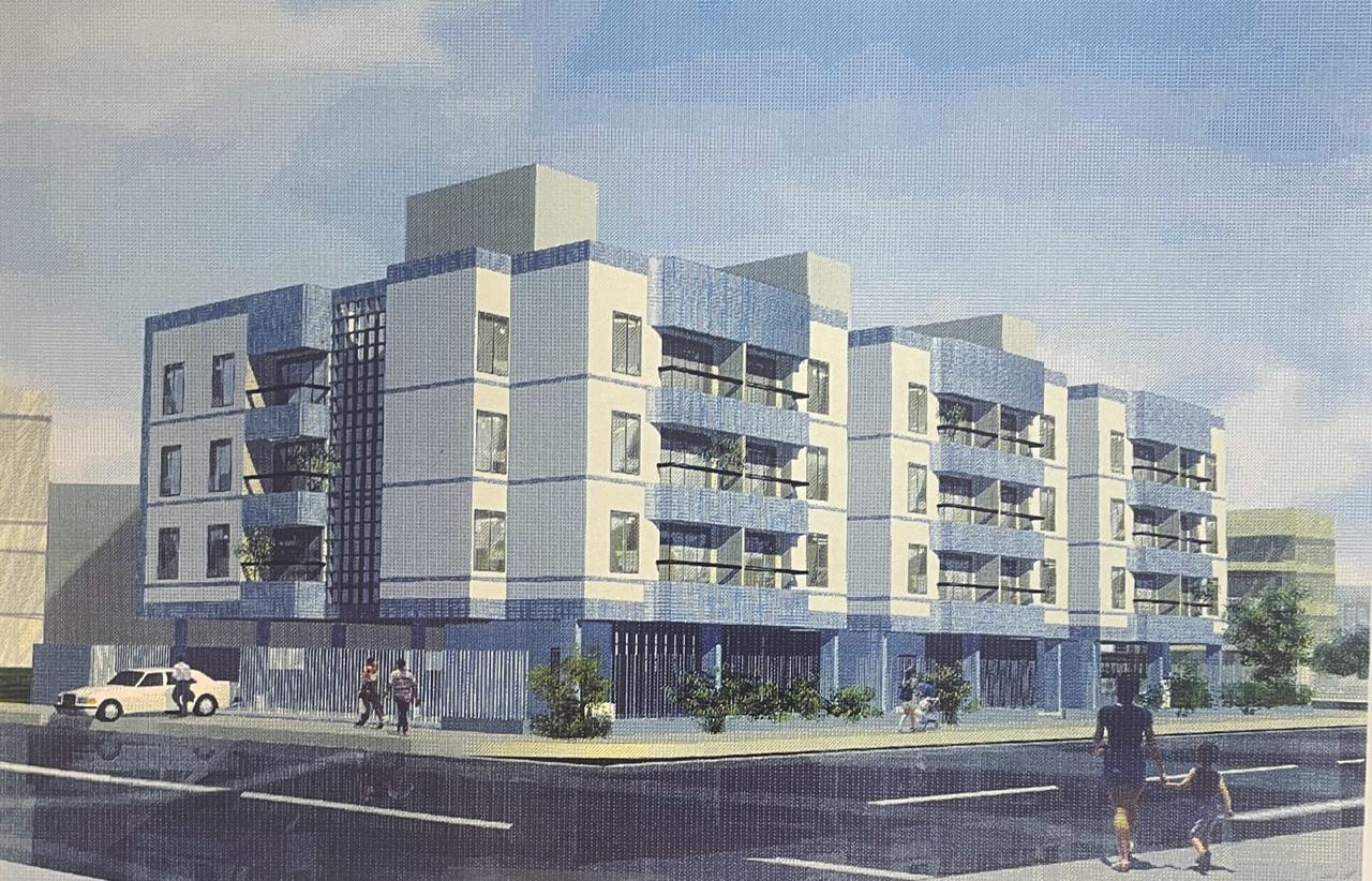 Projeto Celso Bastos