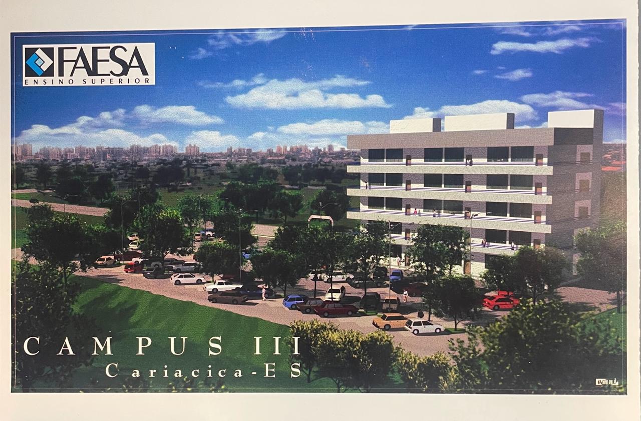 Projeto Celso Bastos