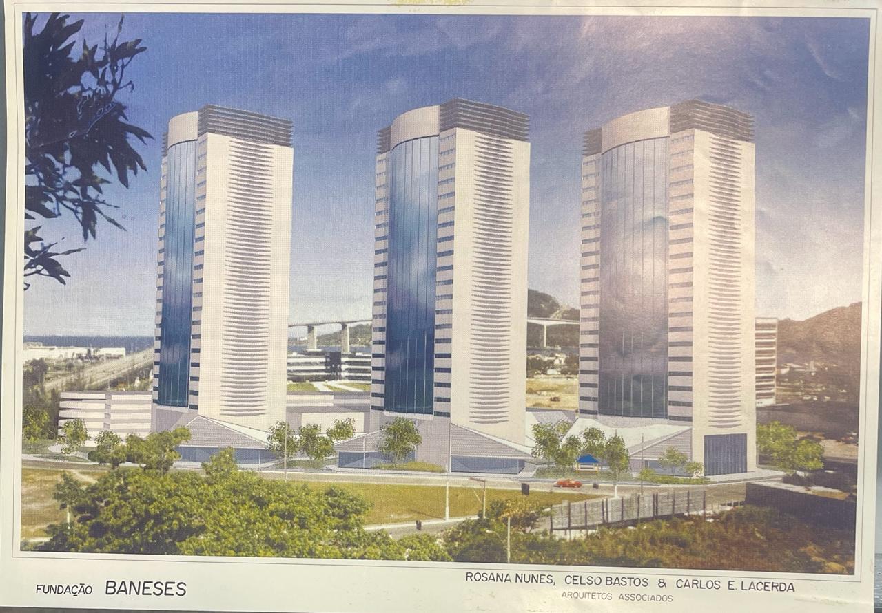 Projeto Celso Bastos